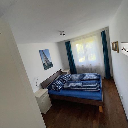 Apartament Seglerblick Meersburg Zewnętrze zdjęcie