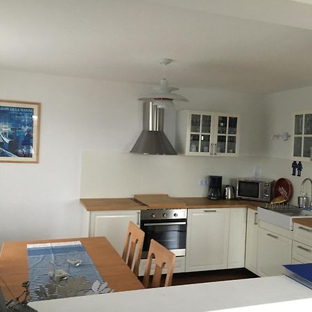 Apartament Seglerblick Meersburg Zewnętrze zdjęcie