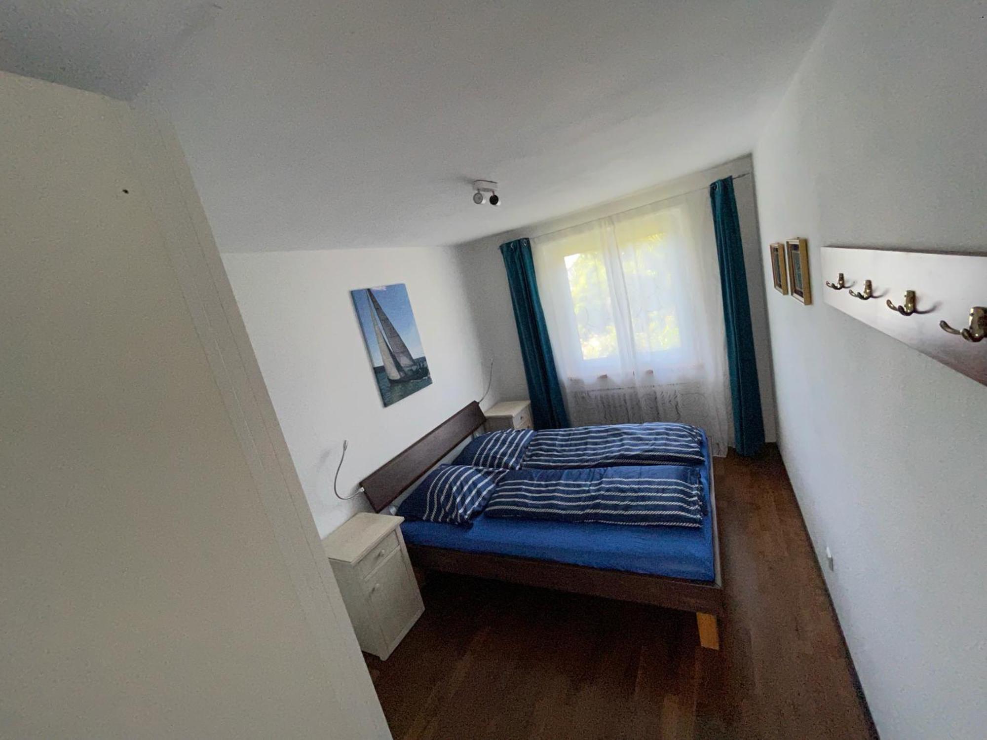 Apartament Seglerblick Meersburg Zewnętrze zdjęcie